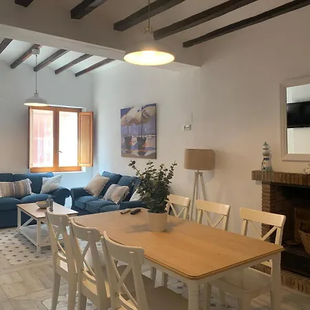 Home Sea&Dreams Oldtown VI Calpe Esterno foto