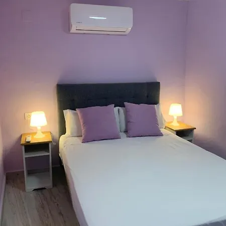 Home Sea&Dreams Oldtown VI Calpe Esterno foto