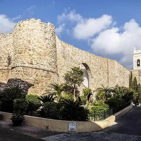 Home Sea&Dreams Oldtown VI Calpe Esterno foto
